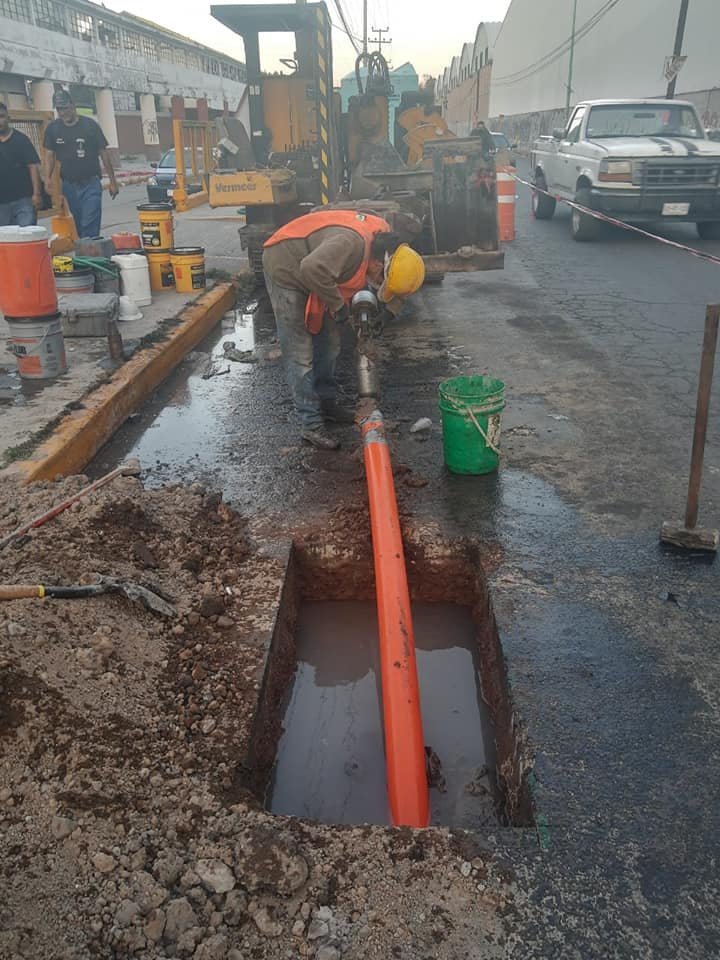 Ramificaciones laterales en perforación multilateral